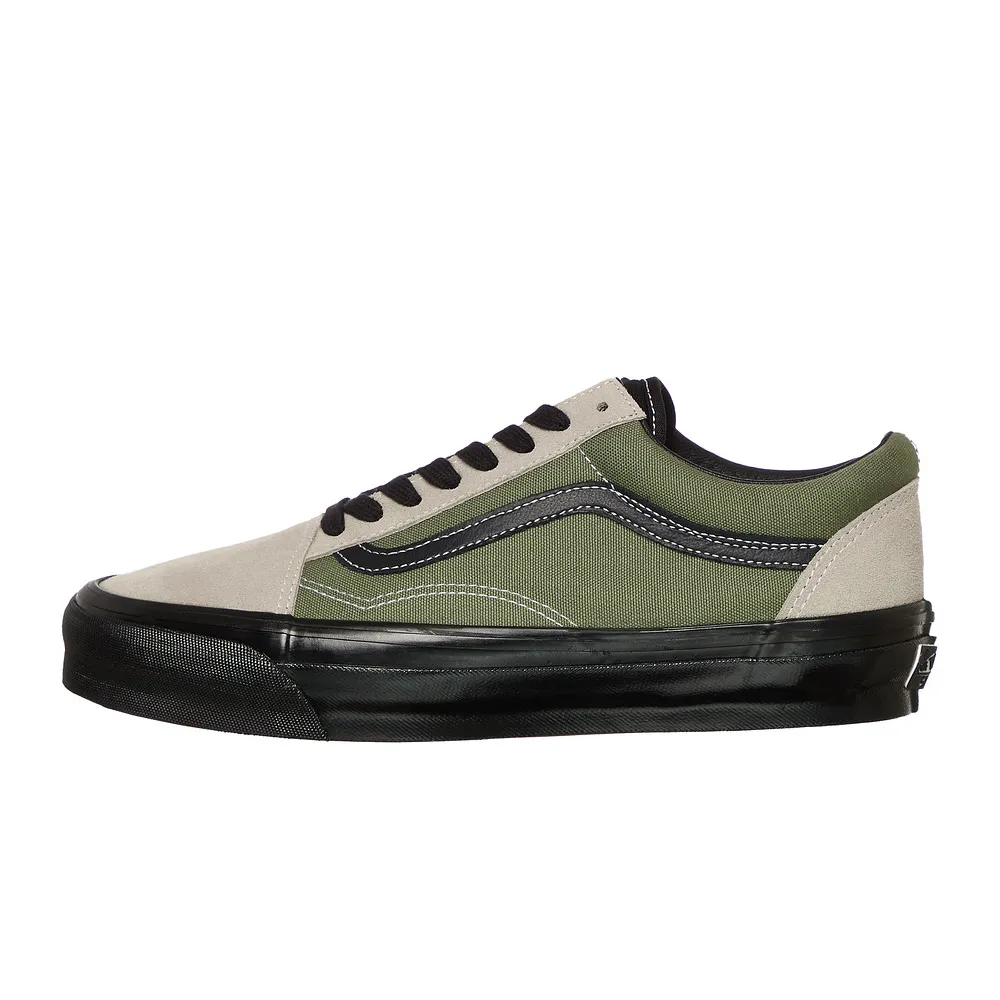 Vans Old Skool 36 LX VN000CQDCL31 / grau