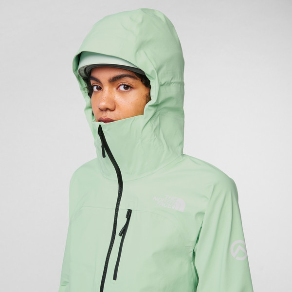 W SUMMIT TORRE EGGER FUTURELIGHT JACKET Damen - Hardshelljacke