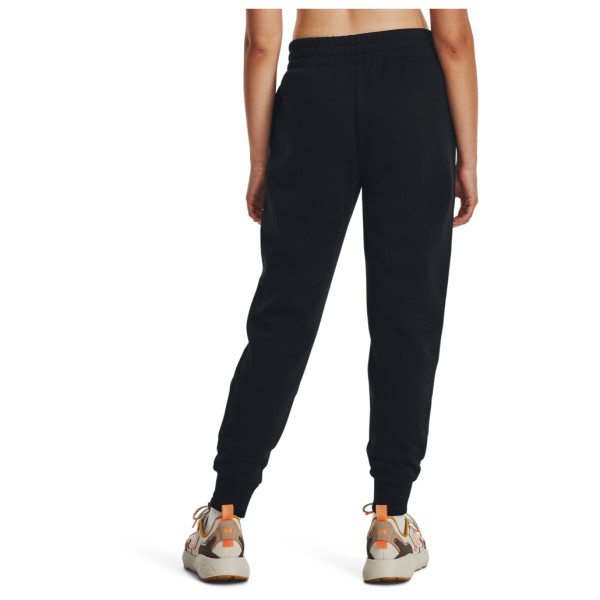 Under Armour - Women's Rival Fleece Jogger - Trainingshose