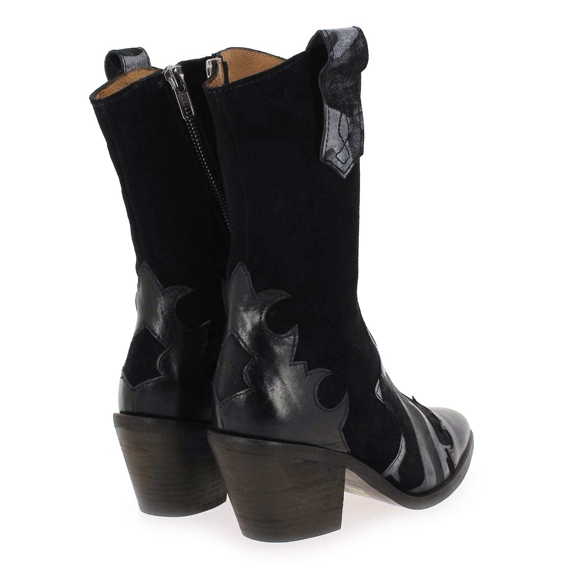 Little La Suite  23538 - Noir Métal