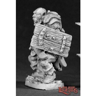 Orc Warrior