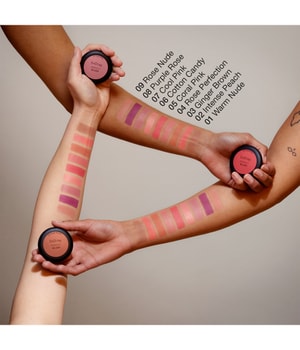 IsaDora Perfect Blush Rouge-4.5 g