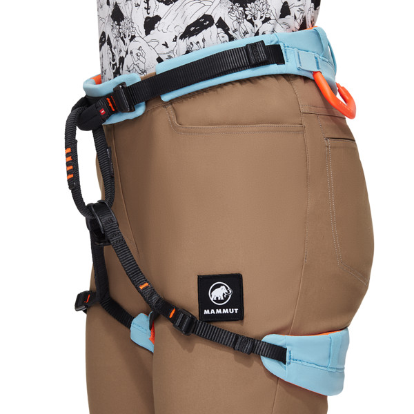MASSONE PANTS Damen - Kletterhose