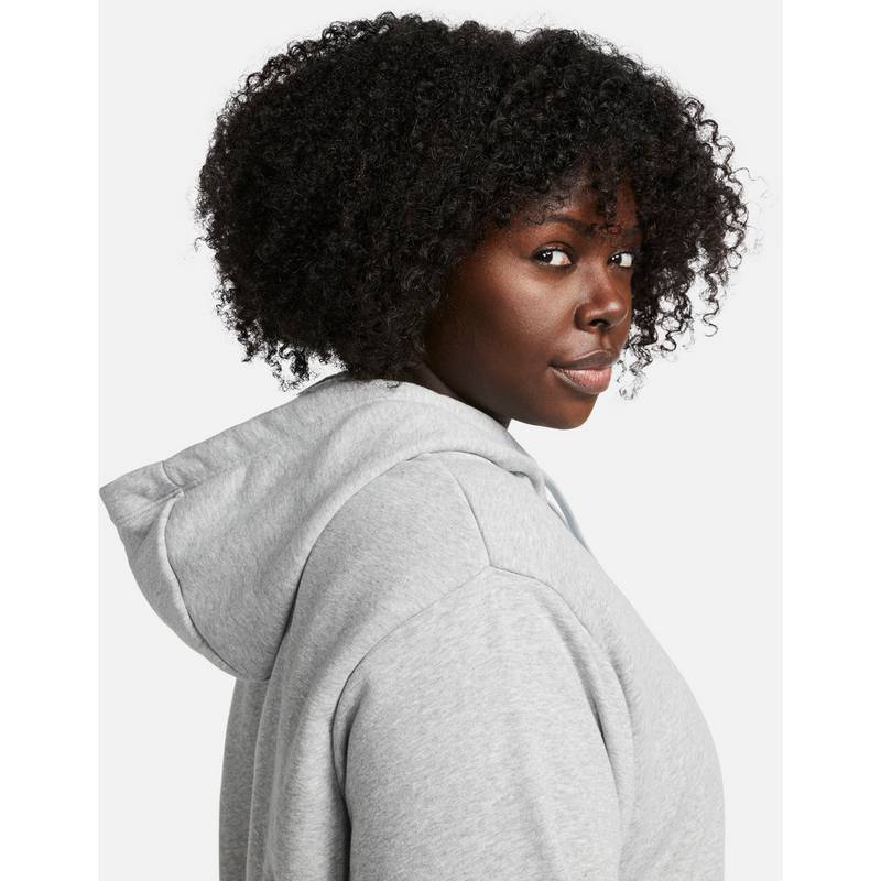 Nike NSW CLUB Hoodie Damen