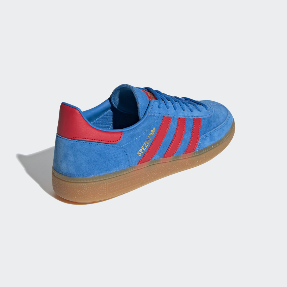 adidas Handball Spezial FX5675 / blau