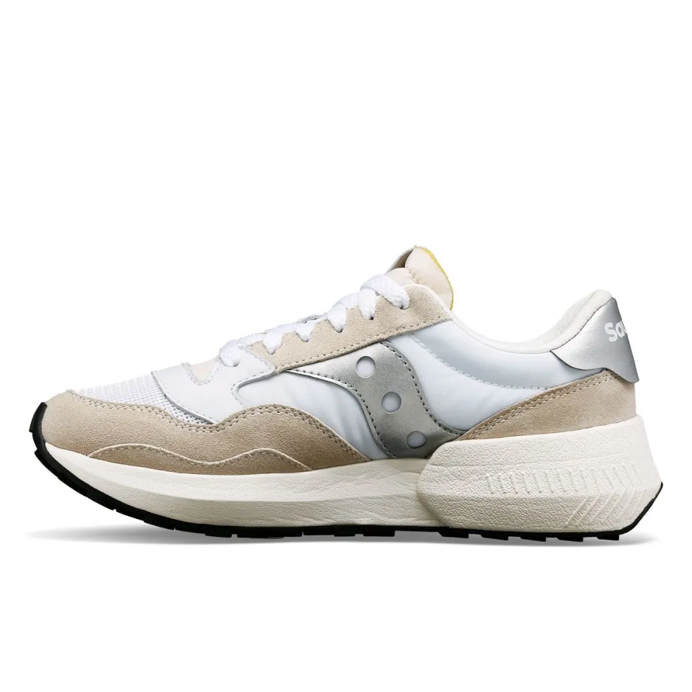 Saucony JAZZ NXT S60790-11 / weiss