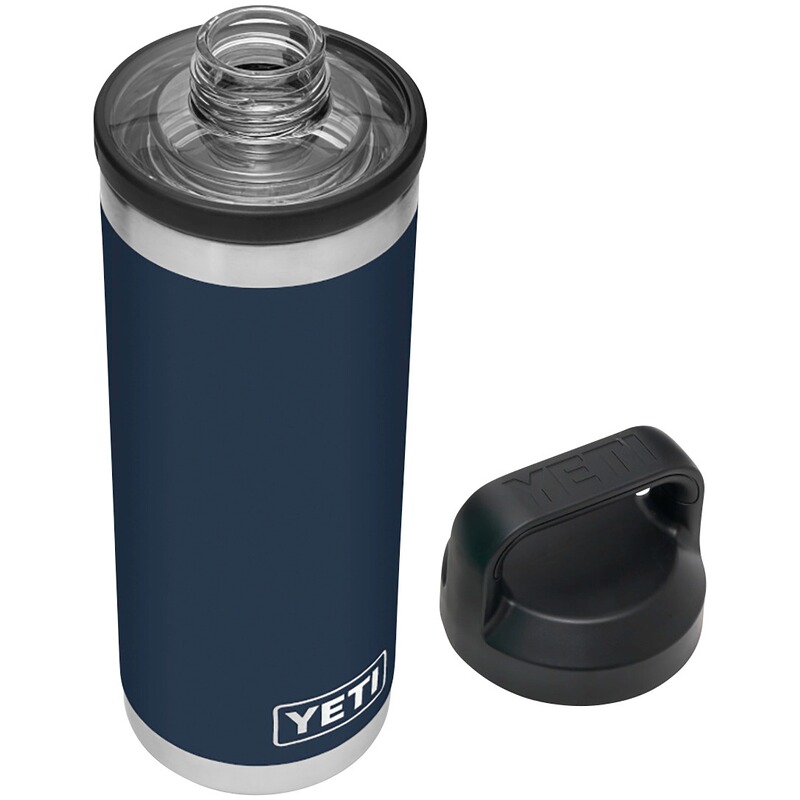 YETI Vakuum Isolierflasche Rambler 532 ml