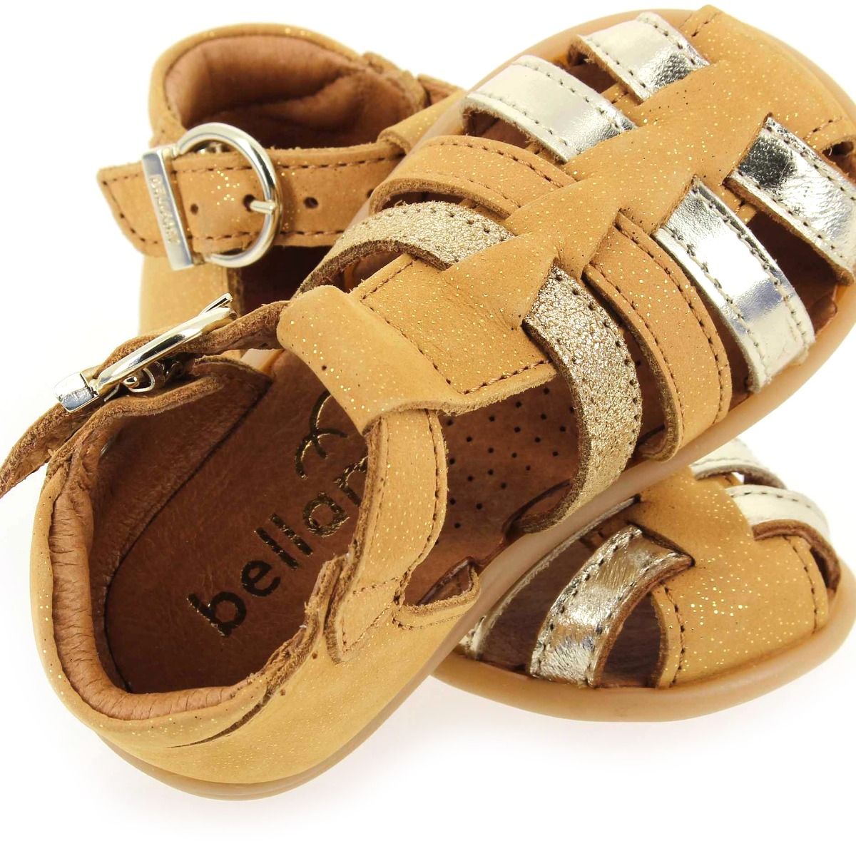 Bellamy  DAX E23 - Camel