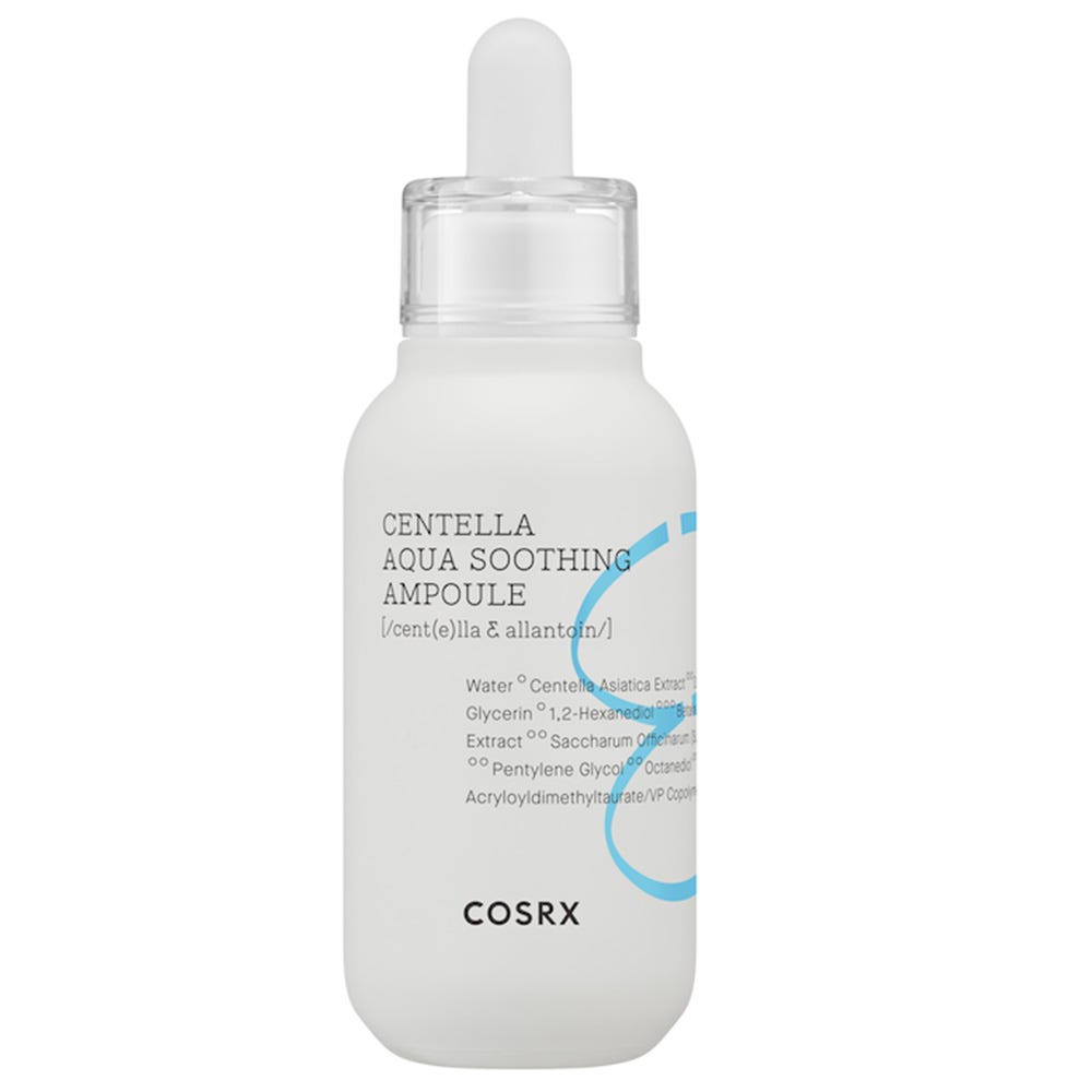 COSRX Hydrium Centella Aqua Soothing Ampoule 40 ml