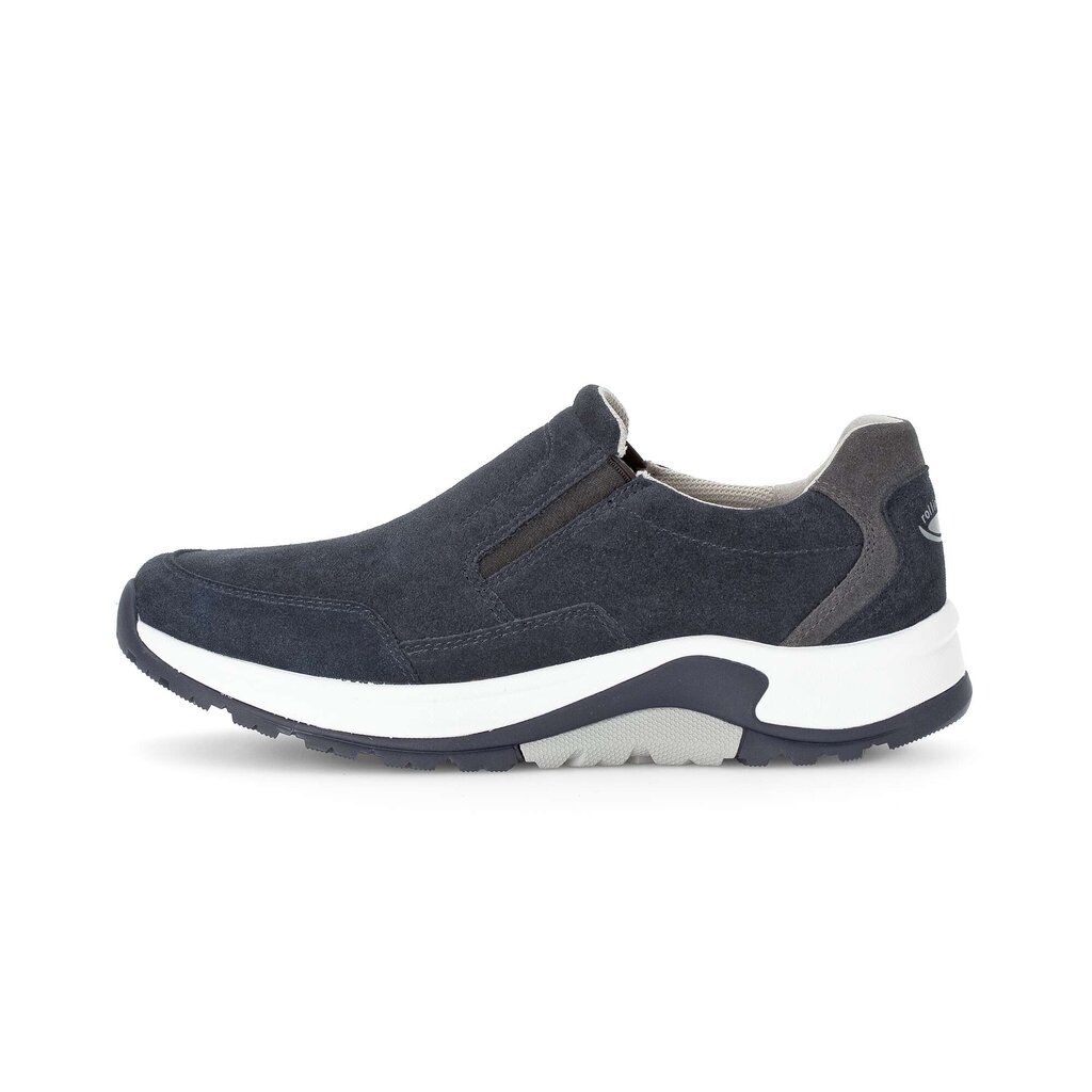 rollingsoft PG8000 Sneaker low blau