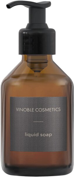 Vinoble Cosmetics Liquid Soap Flüssigseife