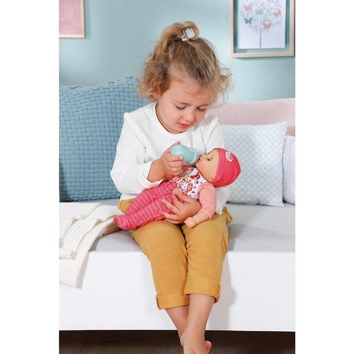 Baby Annabell® My First Annabell 30 cm