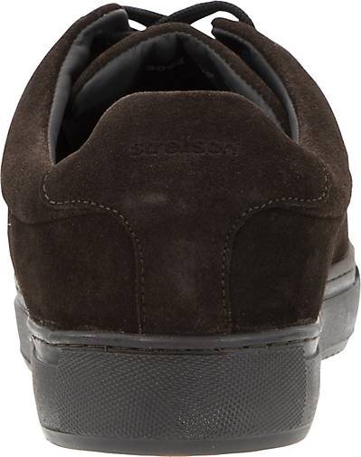 Strellson Sneaker Epsom Ethan