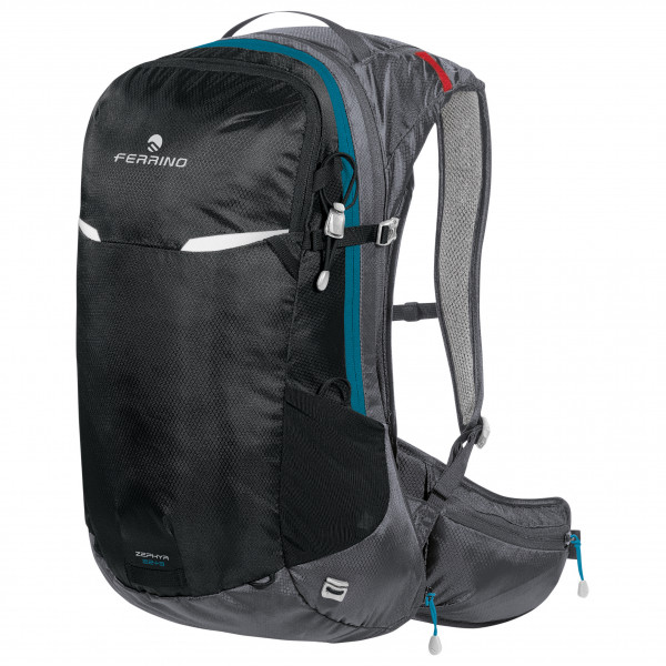 Ferrino - Zephyr 22+3 - Bike-Rucksack