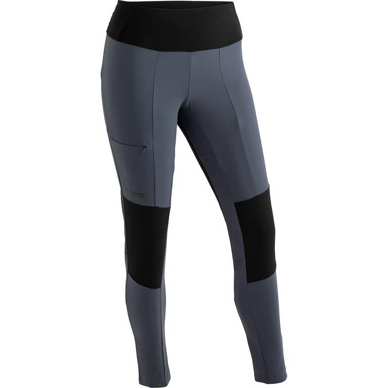 Maier Sports Dacit Trekkinghose Damen