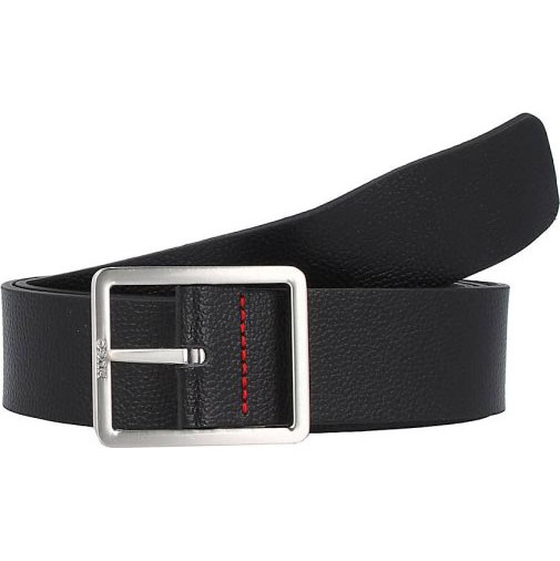 HUGO Casual Gürtel Leder