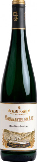2017 Bernkasteler Lay Auslese edelsüß - Weingut Witwe Dr. H. Thanisch, Erben Müller-Burggraef