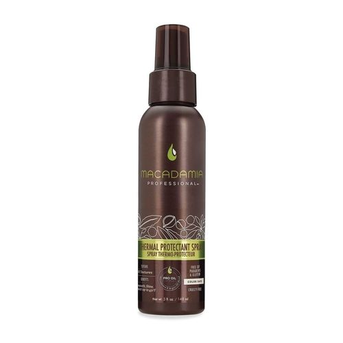 Spray protector termic cu macadamia 148 ml