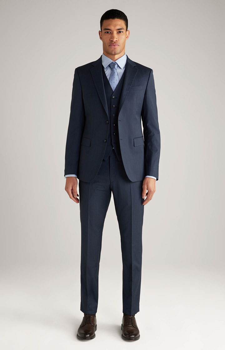 Baukasten-Hose Blayr in Navy