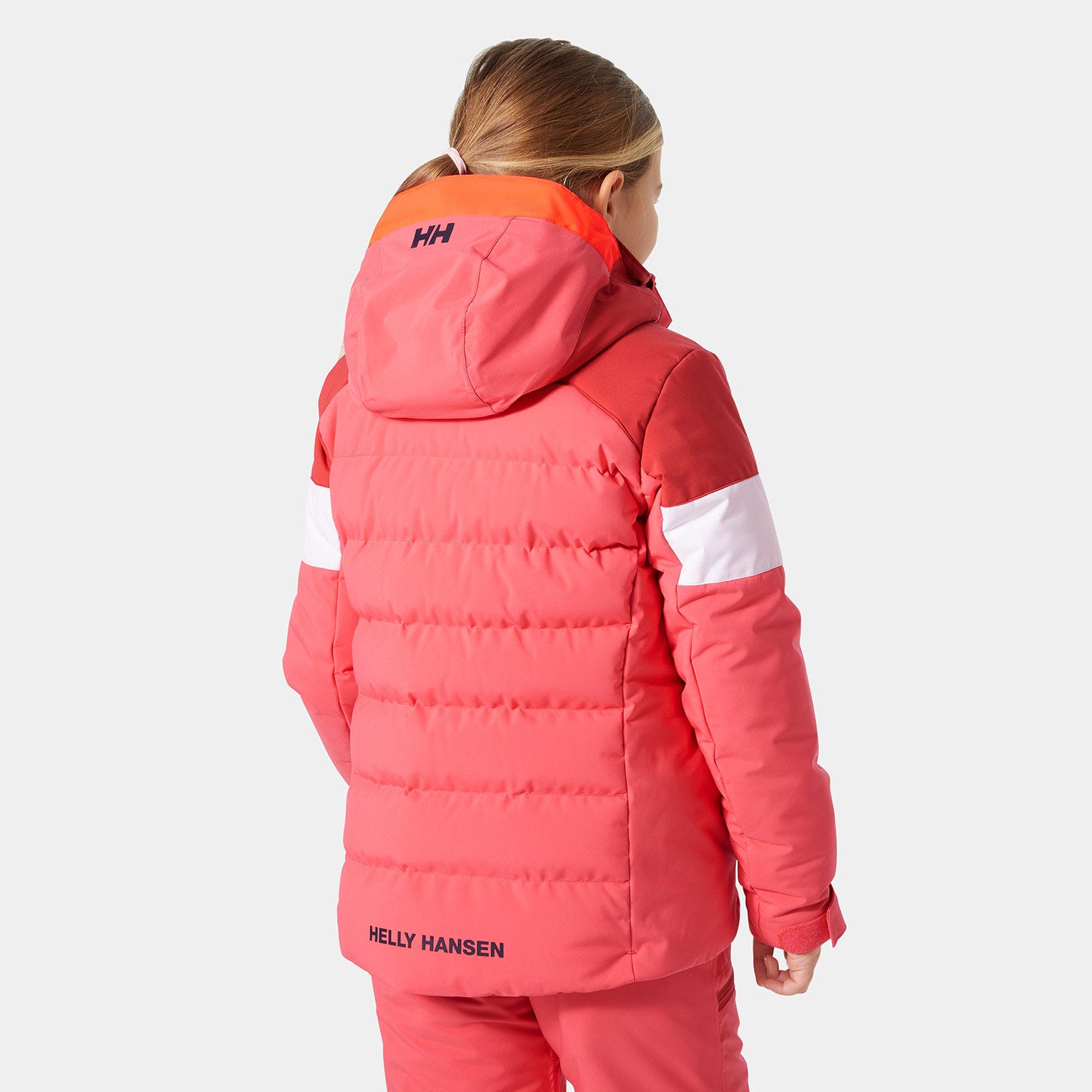 Juniors' Diamond Jacket
