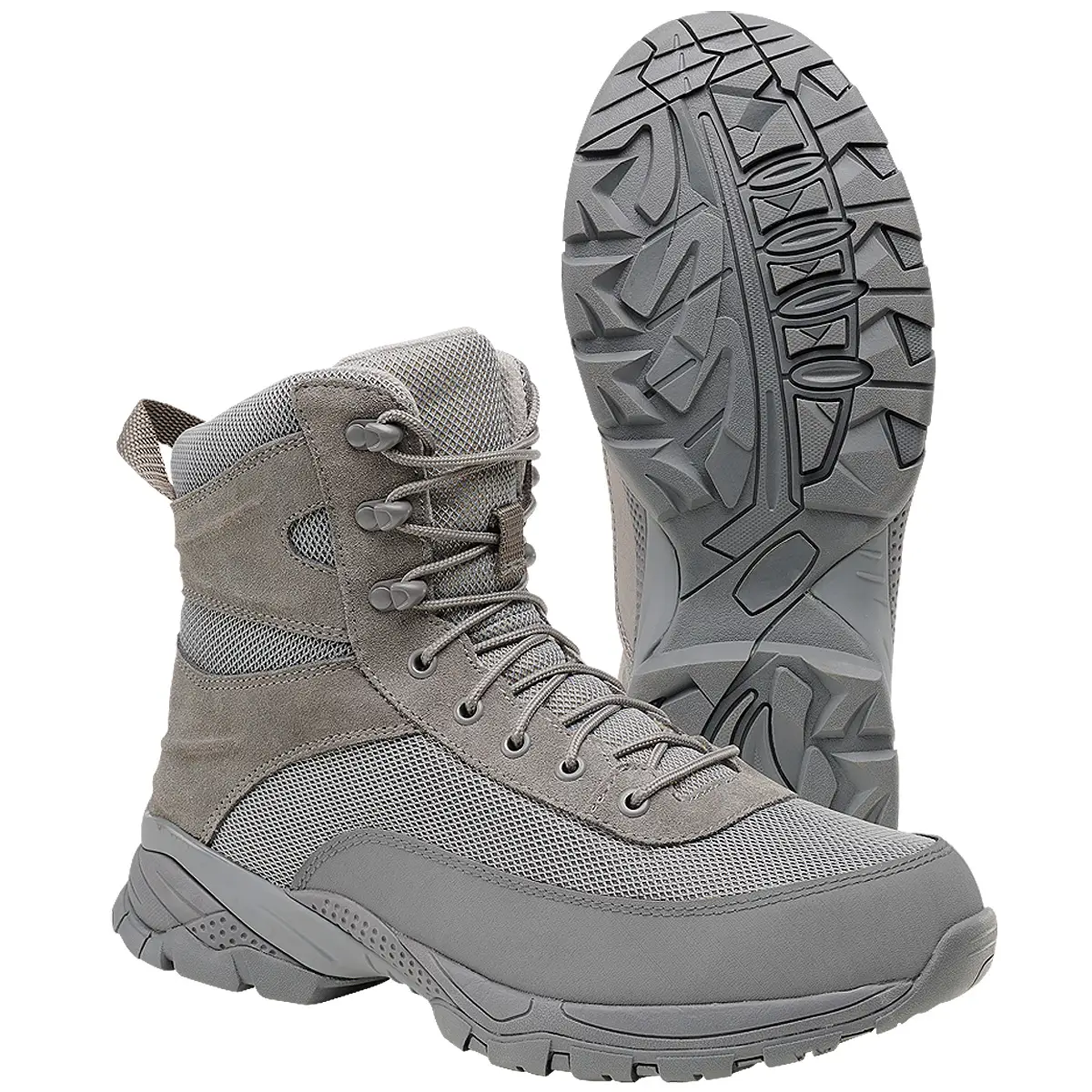 Tactical Boots Next Generation anthrazit