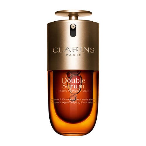 Διπλός ορός Clarins 75 ml