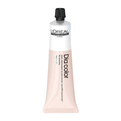 L'Oréal Professionnel Dia Color Gloss puolipysyvä väri 60 ml 8