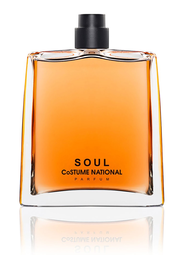 National Costume Soul Eau de Parfum