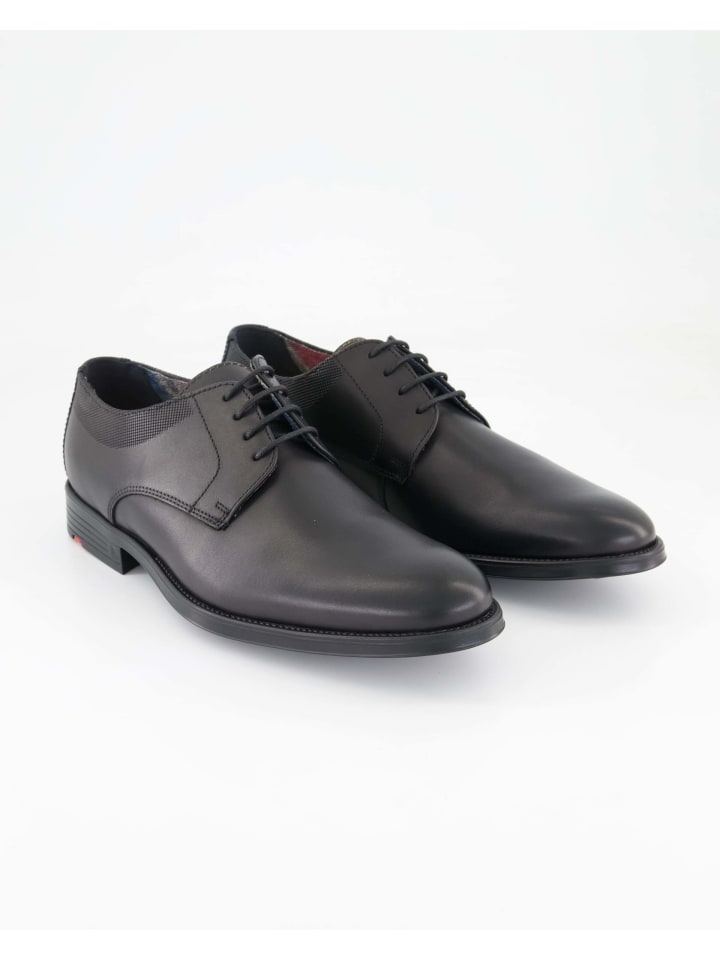 LLOYD Anzug- & Businessschuhe in Schwarz günstig kaufen