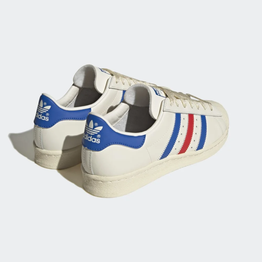 adidas Superstar 82 HQ8876 / weiss