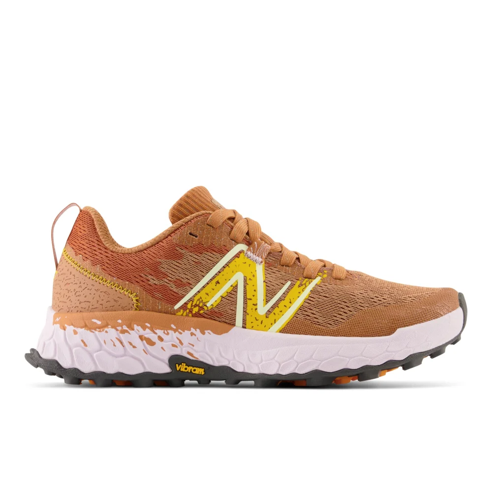 New Balance Fresh Foam X Hierro v7 WTHIERZ7 / braun