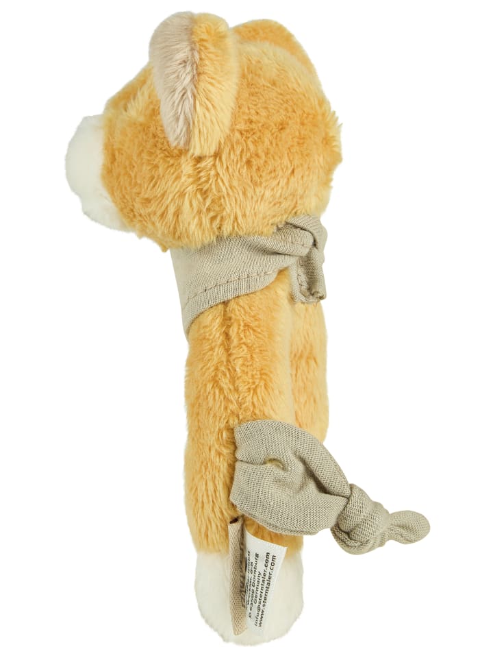 Sterntaler Greifling LÖWE Leo in gelb günstig kaufen onesize