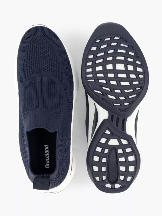 Graceland Slip On Sneaker
