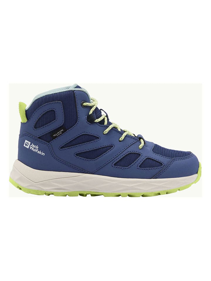 Jack Wolfskin Wanderboots 