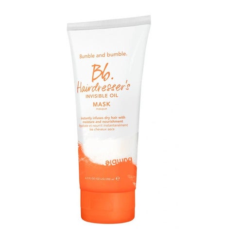 Bumble and bumble Hairdresser's Invisible Oil Mask 200 ml