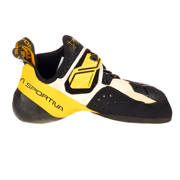 SOLUTION Unisex - Kletterschuhe