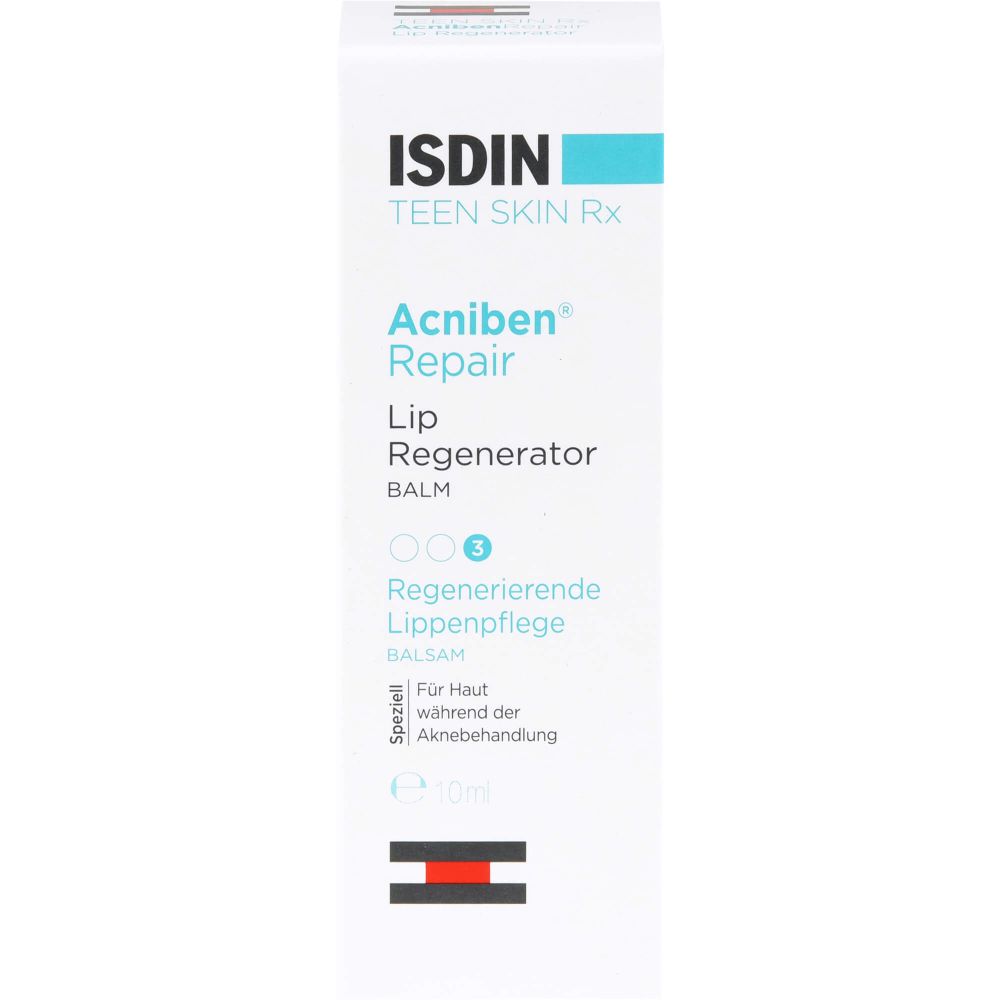 Acniben Repair Lippenbalsam