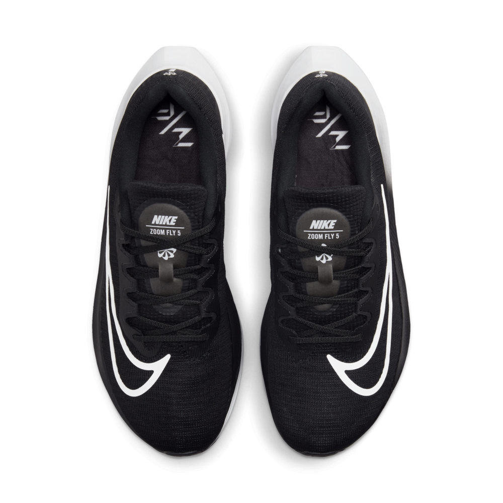 Nike Zoom Fly 5 DM8968-001 / schwarz