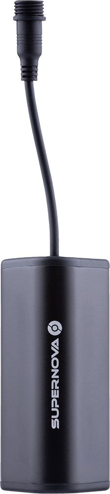 Supernova M99 Mini Pro B54 Black Edition- Akkuscheinwerfer kaufen | Bike-Discount