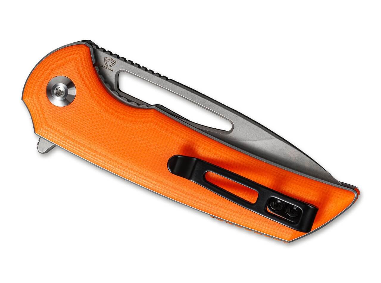 Odium G10 Orange