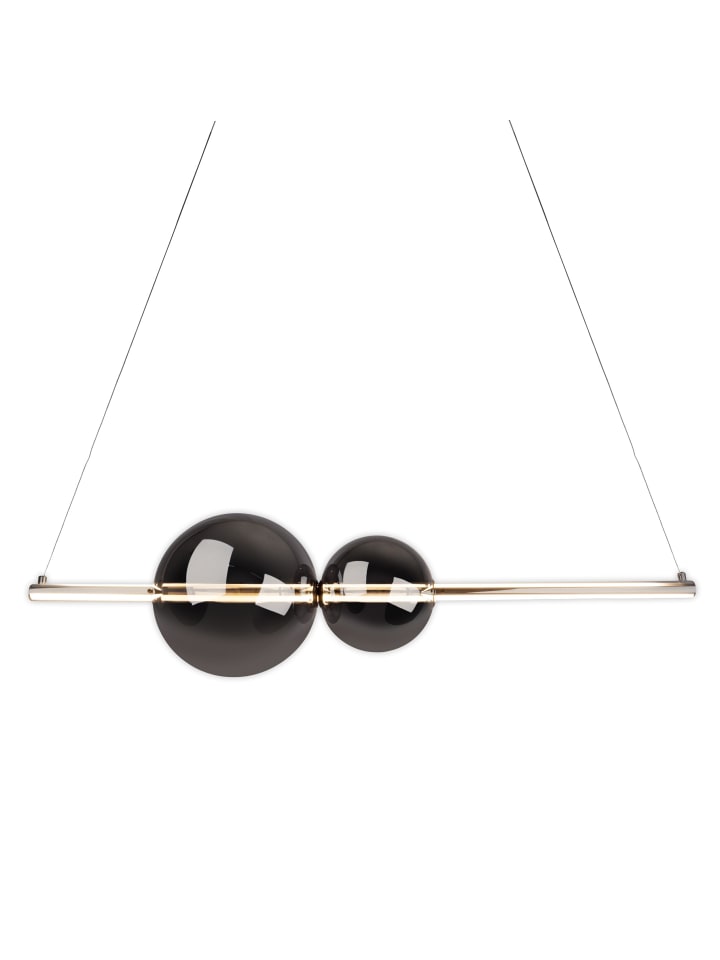 näve LED Pendelleuchte 