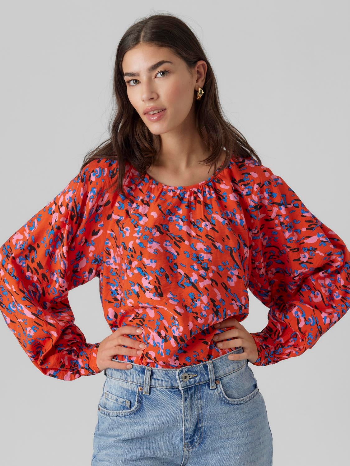 VMJOSIE Top