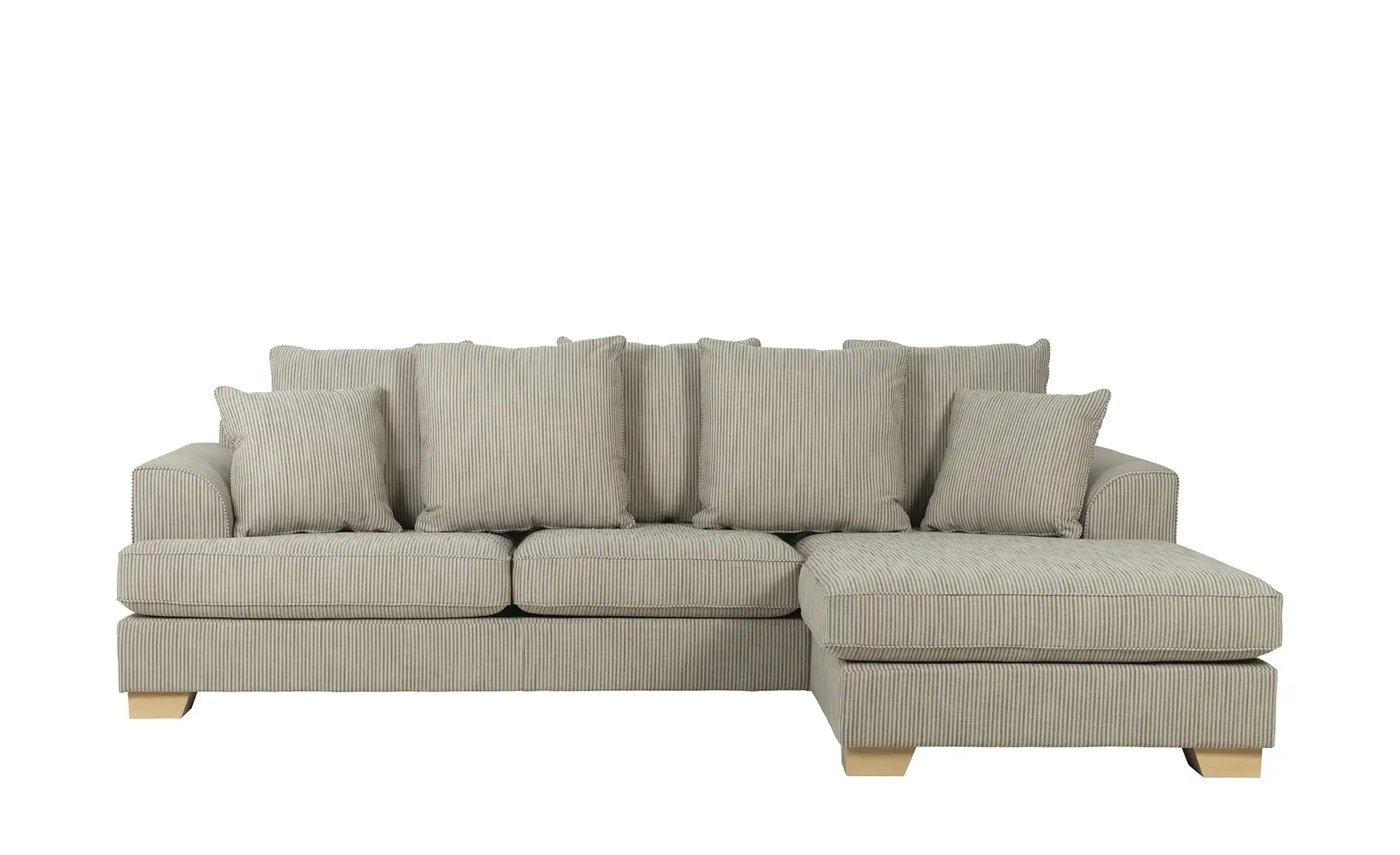 SOHO Ecksofa Franka