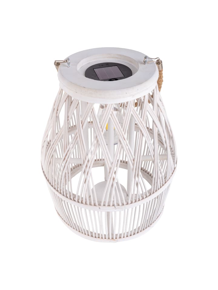 näve LED Solarleuchte 