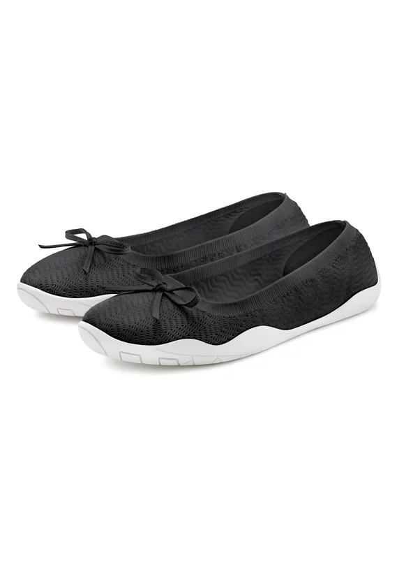 Sneaker Ballerinas
