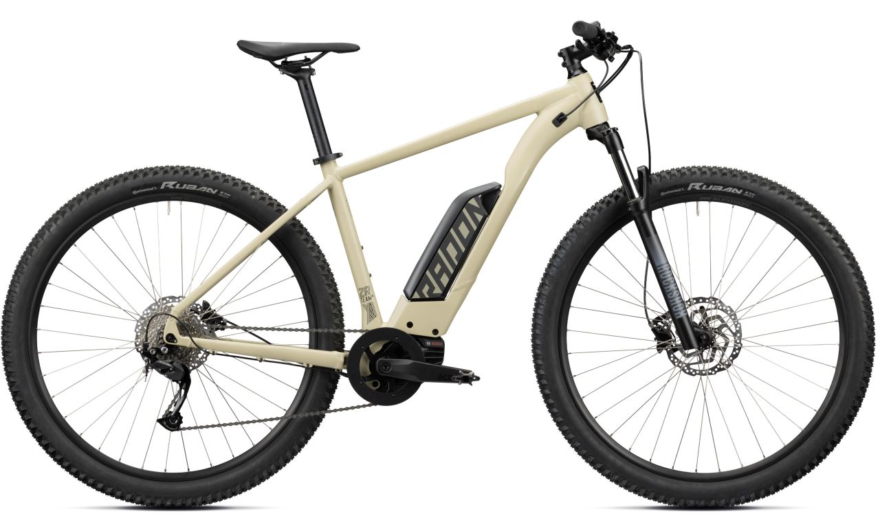 Radon ZR Team Hybrid 6.0 500 kaufen | Bike-Discount