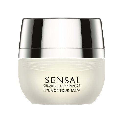 Bálsamo para Contorno dos Olhos Sensai 15 ml