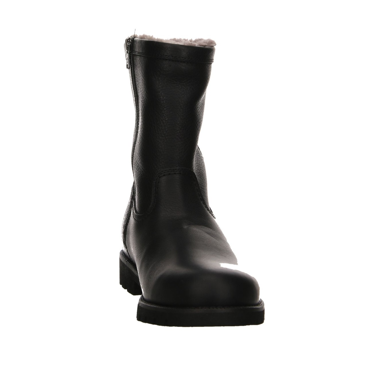 PANAMA JACK Stiefeletten schwarz Fedro