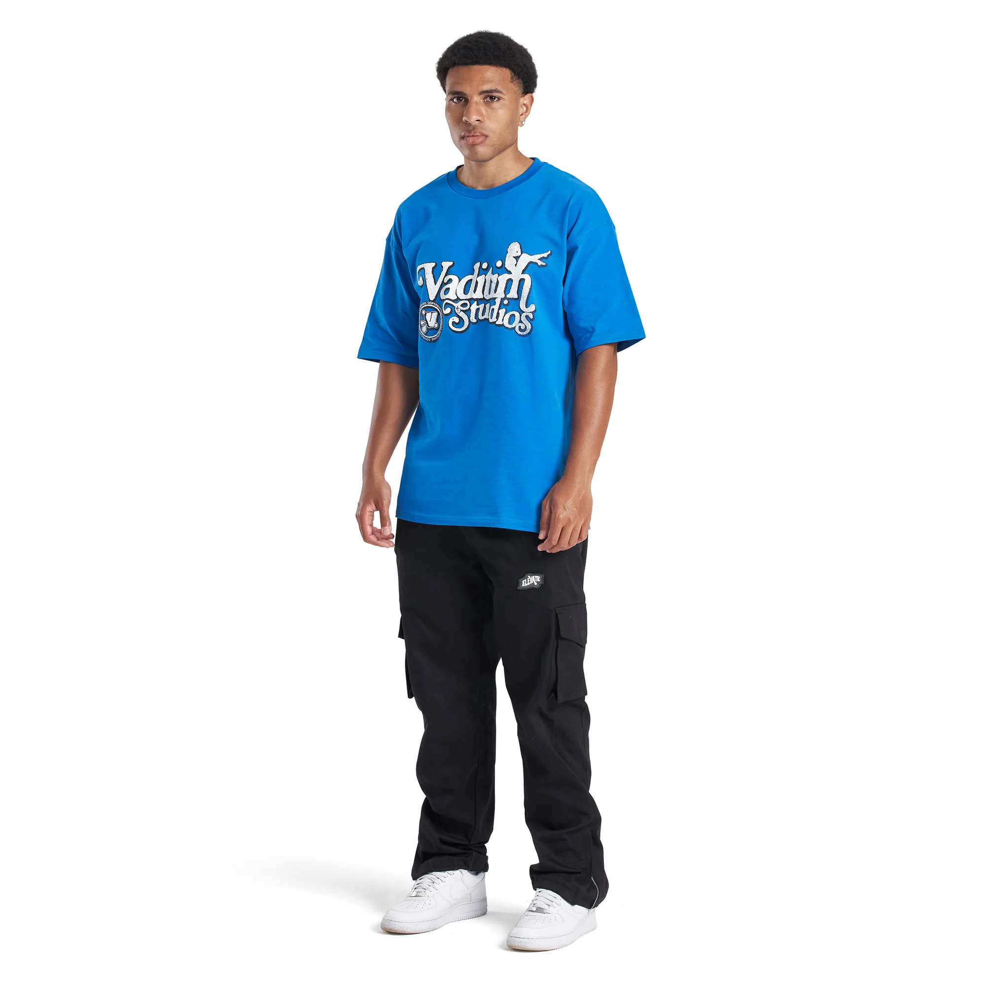 Royal Blue Studios T-Shirt
