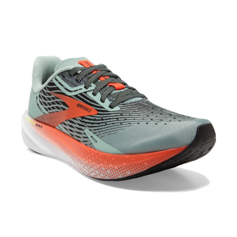 Brooks Hyperion Max 1203771B-426 / blau